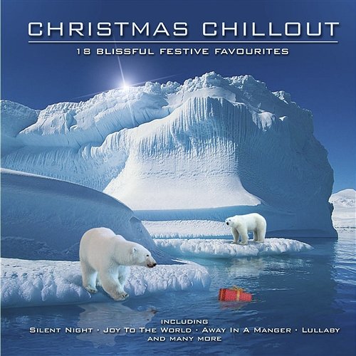 Chillout Christmas The New World Orchestra