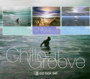 Chillout Groove Various Artists