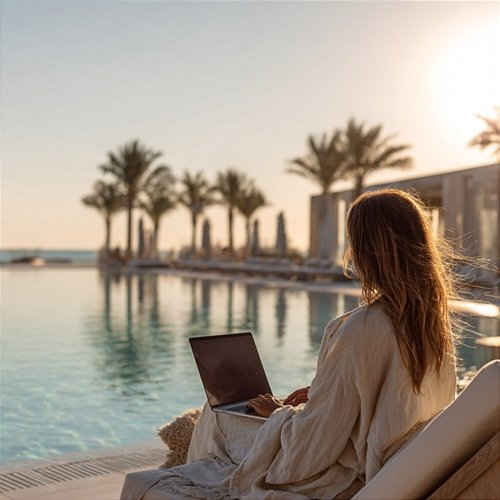 Chillout Lounge for Work & Study ChillTide, Buster Blanco