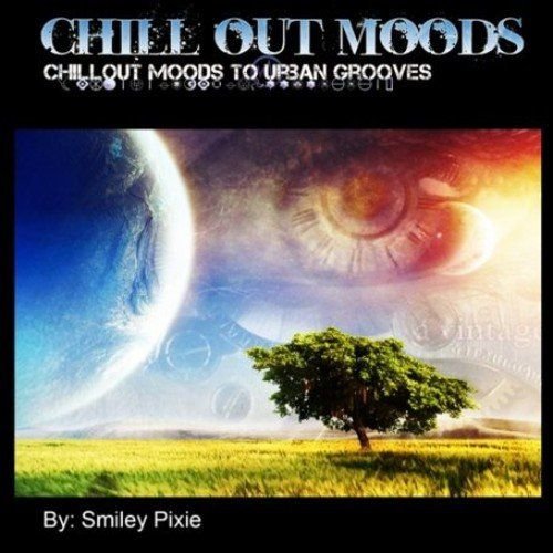 Chillout Moods to Urban Grooves Various Artists