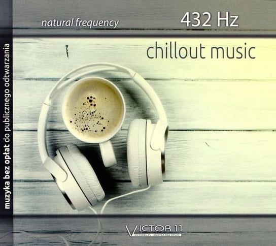 Chillout Music 432 Hz Jarosz Mateusz
