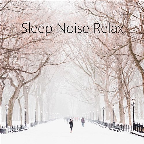 Chillout Noise for sleep, rest, nap, coffee break and chill. Sleep Noise Relax