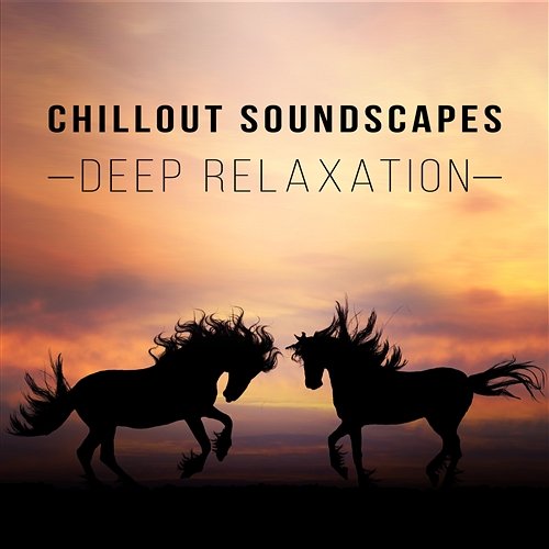 Chillout Soundscapes: Deep Relaxation - Essential Easy Listening Tracks Collection of Wild Summer Experience, Reach Deep State of Serenity Chillout Music Zone