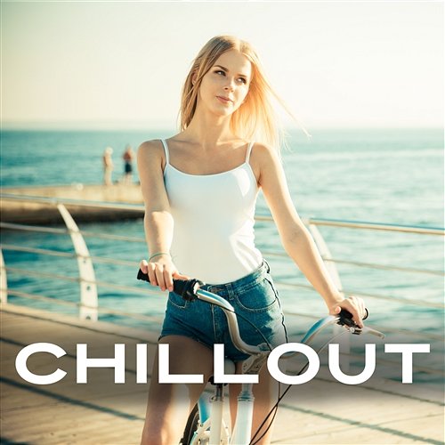 Chillout: Summer of Love Again - Relaxing Lounge Instrumental Chill and Music for Sensual Nightlife Chillout Music Ensemble