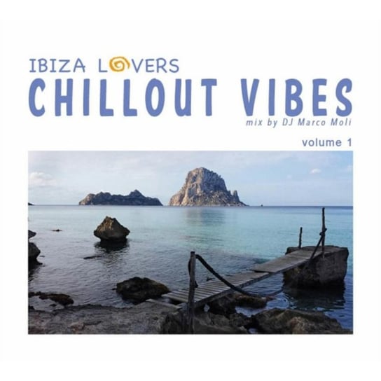 Chillout Vibes Various Artists