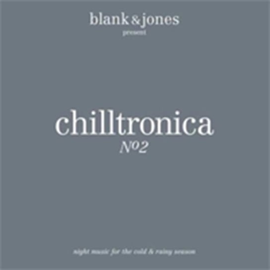 Chilltronica A2 Blank & Jones
