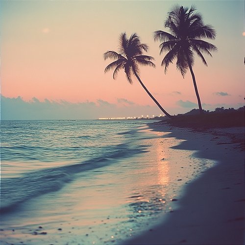 chillwave sessions 1N Progress, ChillTide