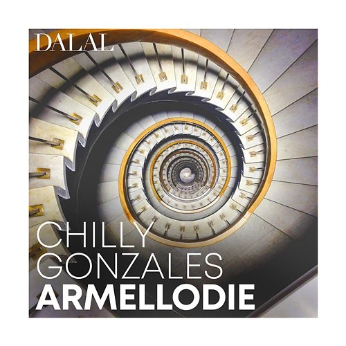 Chilly Gonzales: Armellodie Dalal