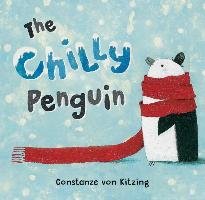 Chilly Penguin Kitzing Constanze