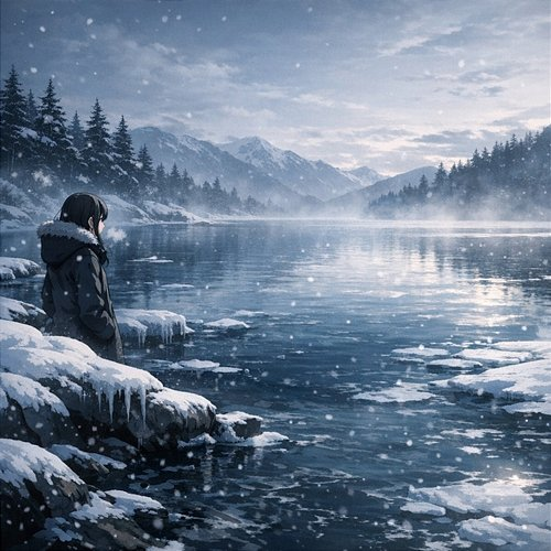 Chilly Waters Chromatic Afterburn