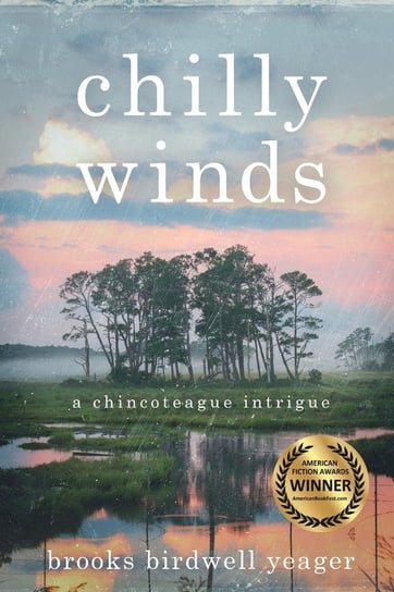 Chilly Winds Brooks B Yeager