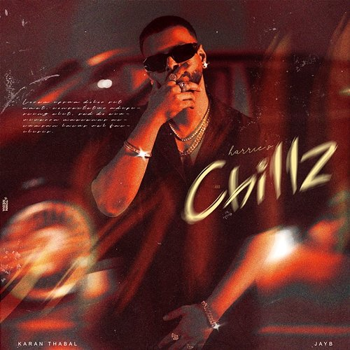Chillz Harrie, Karan Thabal & JayB Singh