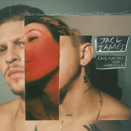 Chilometri Jack James feat. Manuella