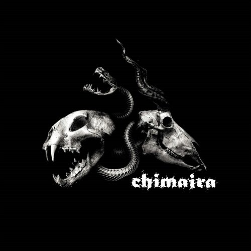 Chimaira Bonus Disc (Digital Bundle) Chimaira
