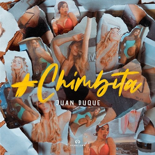 + Chimbita Juan Duque