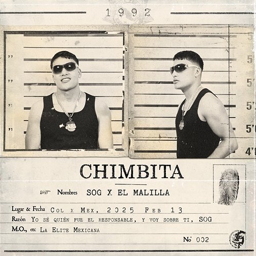 Chimbita El Malilla, Sog