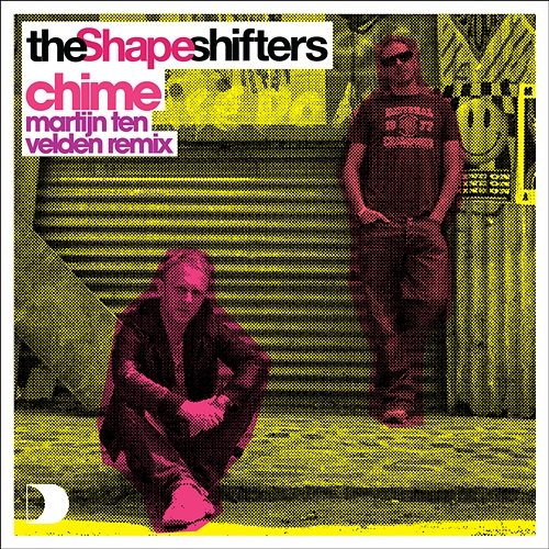 Chime The Shapeshifters