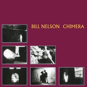 Chimera Bill Nelson