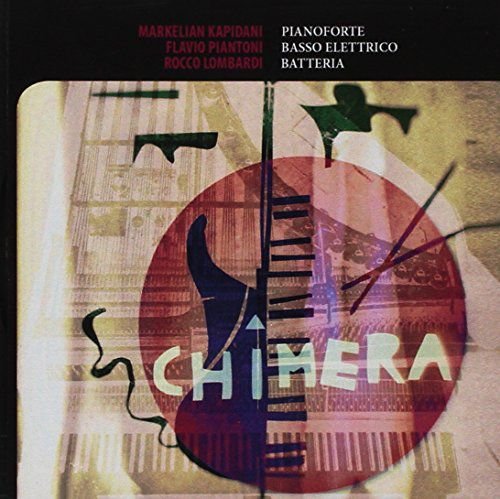 Chimera Various Artists