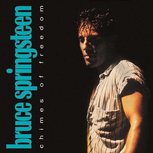 Chimes of Freedom (Live) - EP Bruce Springsteen