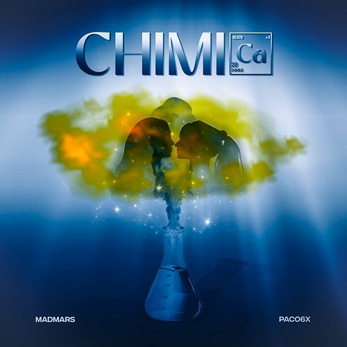 Chimica MadMars & Paco6x