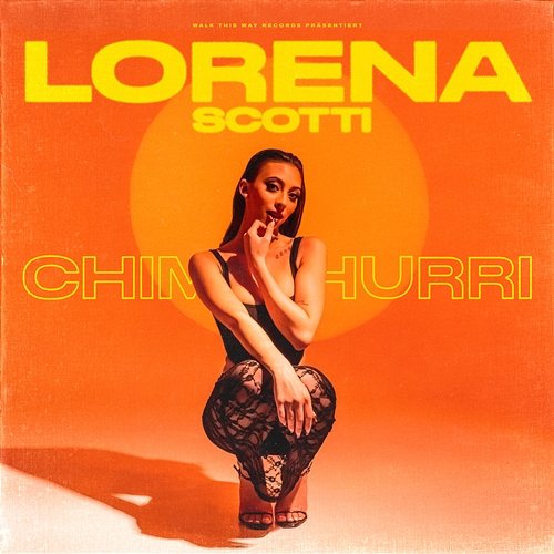 Chimichurri Lorena Scotti