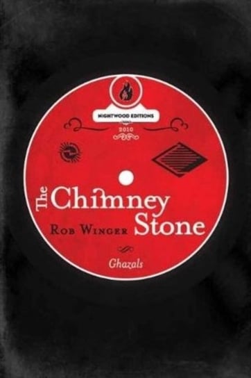 CHIMNEY STONE Winger Rob