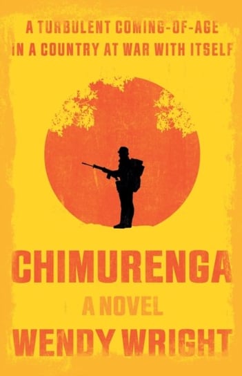 Chimurenga Wendy Wright