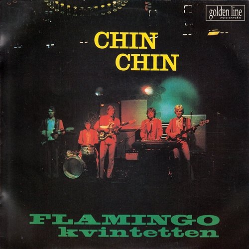 Chin Chin Flamingokvintetten
