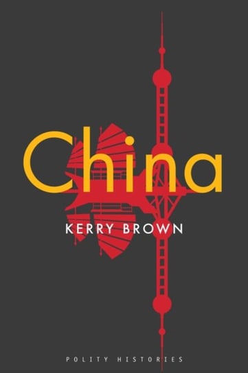 China Kerry Brown