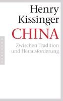 China Kissinger Henry A.