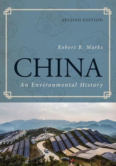 China Marks Robert B.