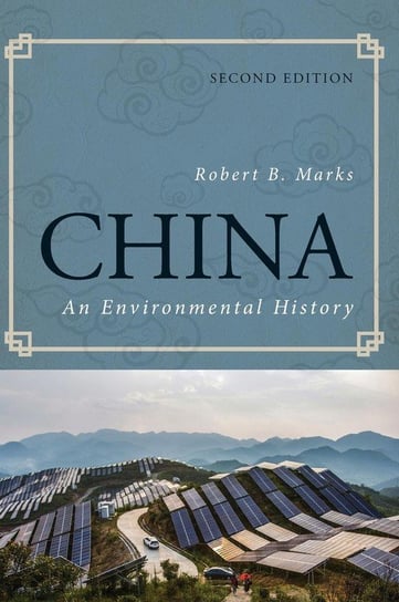 China Marks Robert B