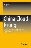 China Cloud Rising Zhu Jinzy