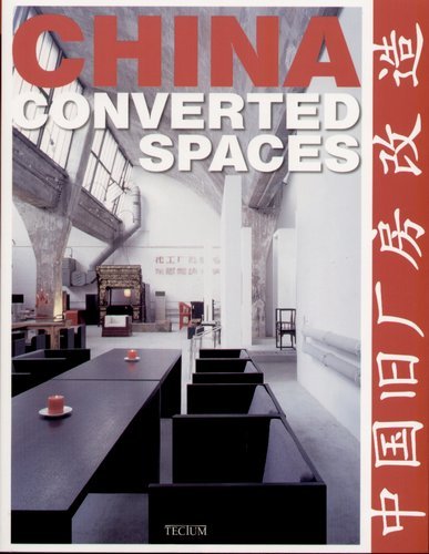 China: Converted Spaces Lai Wang Yan