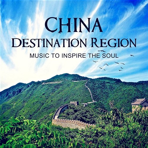 China Destination Region: Music to Inspire the Soul – Asian Spa Retreat, Explore Cantonese Secrets, Tibetan Meditation Cruise, Ancient Serenity for Healthy Life Jeong Jin Ting