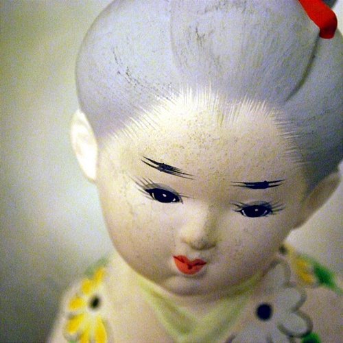 China Doll Zeekonthebeat