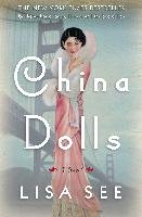 China Dolls See Lisa
