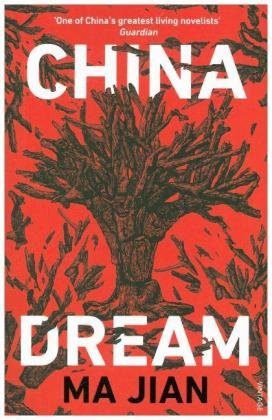 China Dream Jian Ma