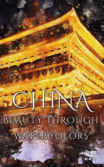 China - ebook epub Martina Daniyal