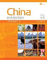 China entdecken - Lehrbuch 3 Qi Shaoyan