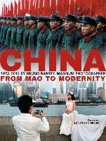 China: From Mao to Modernity Barbey Bruno