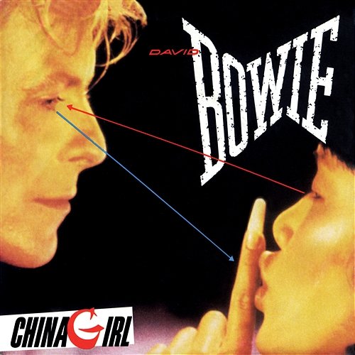 China Girl David Bowie