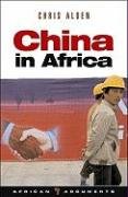 China in Africa Alden Chris