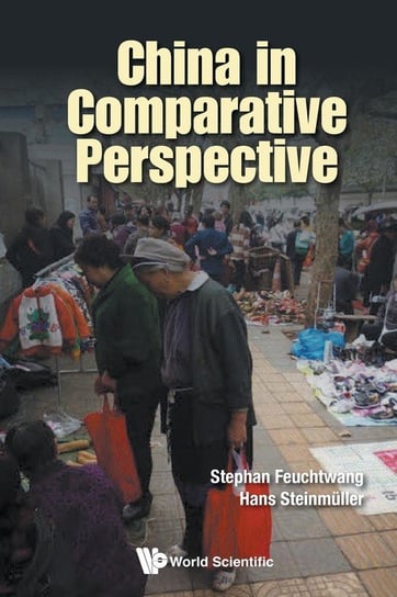 China in Comparative Perspective Feuchtwang Stephan