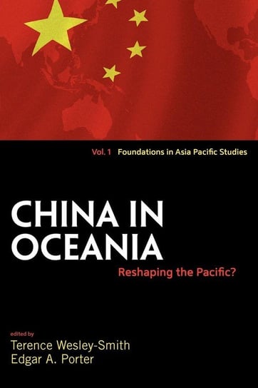 China in Oceania Berghahn Books