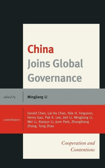 China Joins Global Governance Li