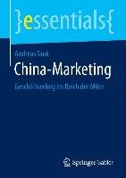 China-Marketing Tank Andreas