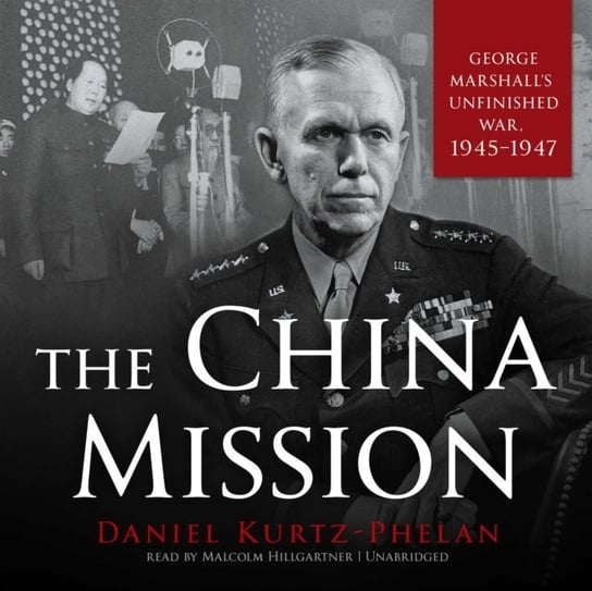 China Mission Kurtz-Phelan Daniel