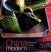 CHINA modern Huang Ching-He